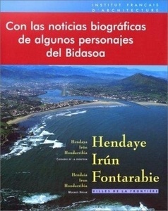 Hendaye Irún Fontarabie