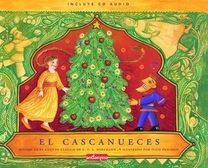 El Cascanueces (Incluye Cd)