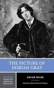 The Picture Of Dorian Gray