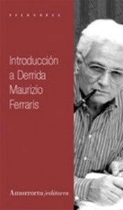 Introducción a Derrida