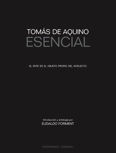 Tomás de Aquino esencial