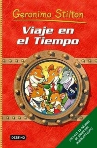 Viaje en el tiempo