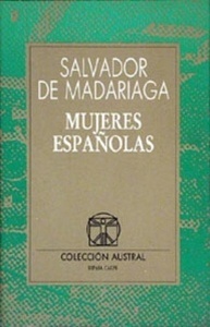Mujeres Españolas (Aa-198)