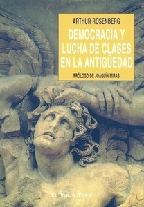 Democracia y lucha de clases en la antigüedad