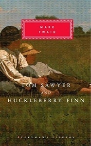 Tom Sawyer x{0026} Huckleberry Finn