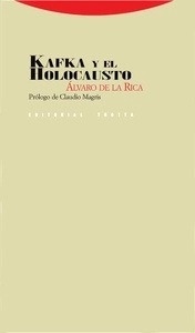 Kafka y el Holocausto