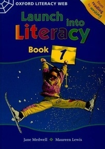 Launch into Literacy 1
