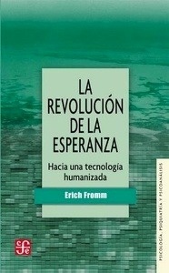 La revolución de la esperanza