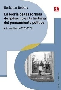 La teoría de las formas de gobierno en la historia del pensamiento político