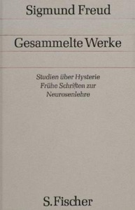 Gesammelte Werke. Chronologisch geordnet. Bd.1. Werke Aus Den Jahren 1892-1899.