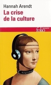 La crise de la culture