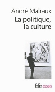 La politique, la culture