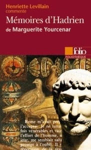 Mémoires d'Hadrien de Yourcenar