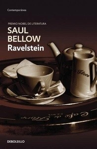 Ravelstein