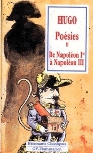 Poésies de Napoléon Ier à Napoléon III