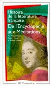 Histoire de la Littérature Française