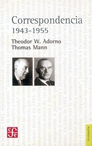 Correspondencia (1943-1955)