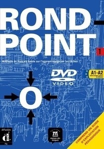 Rond Point 1 DVD