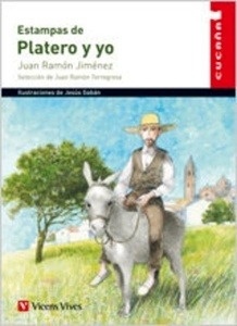 Estampas de Platero y yo