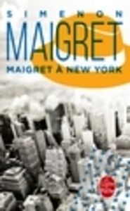 Maigret à New York