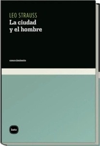La ciudad y el hombre