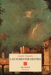 Las nubes por dentro. Salón de pasos perdidos