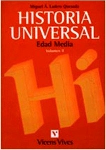 Historia universal media
