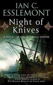 Night of Knives