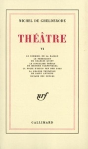Théâtre