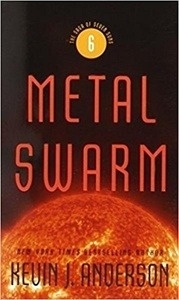 Metal Swarm