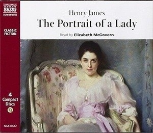 The Portrait Of a Lady 4CDS