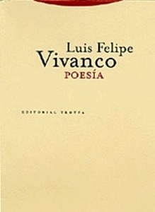Poesía