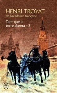 Tant que la terre durera