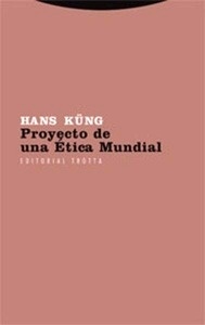 Proyecto de una ética mundial