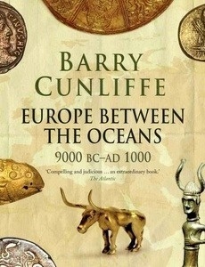 Europe between the Oceans, 9000 BC to AD 1000