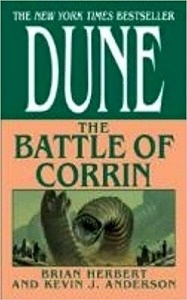 The Battle Of Corrin