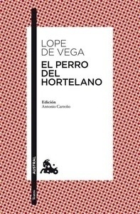 El perro del hortelano