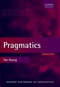 Pragmatics