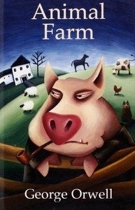 Animal Farm NLL