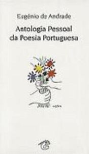 Antologia Pessoal da poesia portuguesa