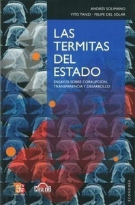 Las termitas del estado