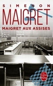 Maigret aux assises