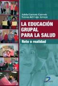 La educación grupal para la salud