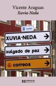 Xuvia-Neda