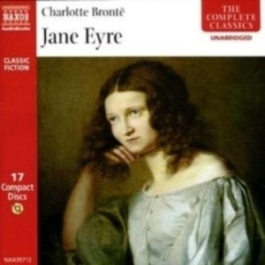 Jane Eyre CD