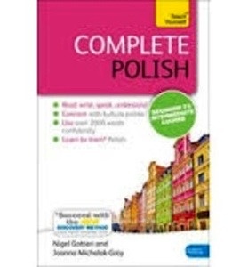 Complete Polish Book+ Audio Online