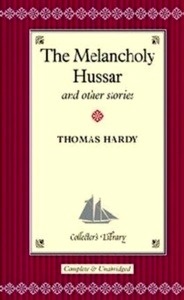 The Melancholy Hussar