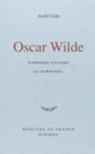 Oscar Wilde