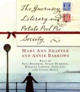 The Guernsey Literary and Potato Peel Pie Society