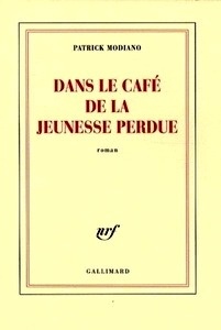 Dans le café de la jeunesse perdue